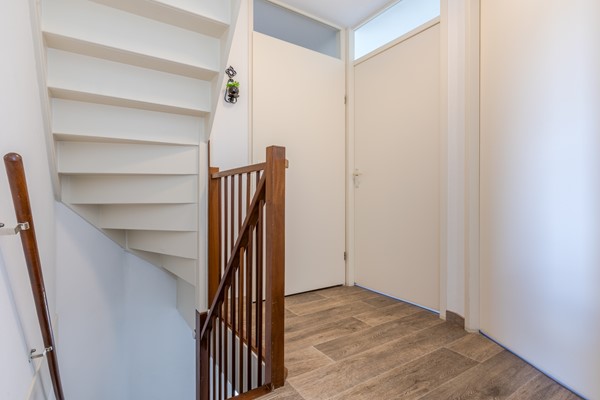 Medium property photo - Gelrestraat 18, 5951 JD Belfeld